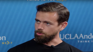 Twitter Founder Torched for Promoting Article That Denounces Bipartisanship: ‘New Civil War’