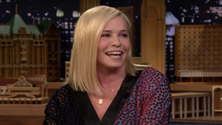 Chelsea Handler: ‘Jeff Sessions Is Definitely a Bottom’