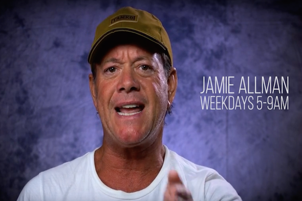 Jamie Allman