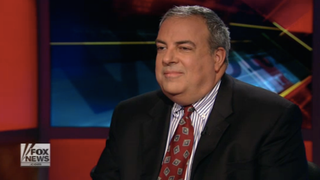 Newsmax TV Hires Ex-Fox News Executive to Serve as CEO
