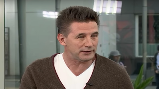 Billy Baldwin Drags Sean Hannity Over Past Comments Like ‘All Gays Are AIDS Carriers’