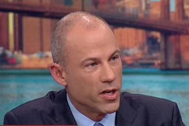 Stormy Daniels Feels ‘Vindicated’ After Michael Cohen Raid, Her Lawyer Says