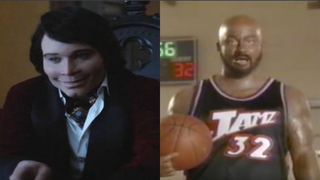Let’s Talk About Donald Glover as Teddy Perkins… and Jimmy Kimmel as Karl Malone (Podcast)