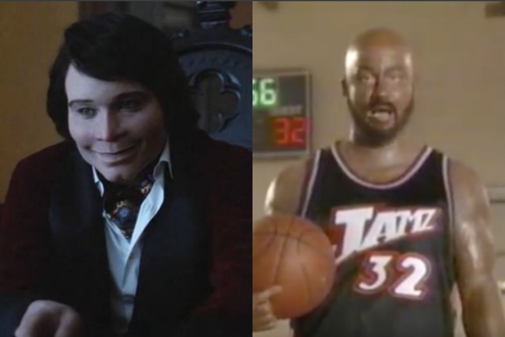 Jimmy Kimmel Karl Malone Teddy Perkins Atlanta Donald Glover