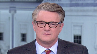 ‘Morning Joe’ Demands Fox News Apologize to Robert Mueller: ‘You Are Attacking the United States’