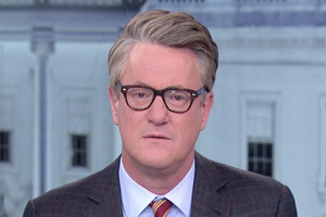 Joe Scarborough