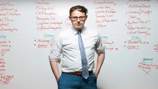 FiveThirtyEight Leaves ESPN for ABC News