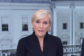 ‘Morning Joe’ Nukes Sean Hannity Over Michael Cohen Disclosure: ‘Bold-Faced Lying to His Viewers’ (Video)
