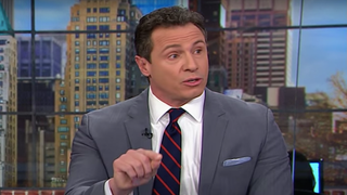 Chris Cuomo Slams ‘Morning Joe’ for Attacks on Hannity After Past Trump Chumminess: ‘How Is This Different?’ (Video)