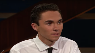 David Hogg Boycotts Against Vanguard and BlackRock Fall Flat So Far