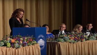 White House Correspondents Association Dragged for ‘Cowardly’ Michelle Wolf Criticism