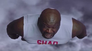James Corden’s ‘Shaqnado’ Is Somehow Worse Than ‘Sharknado’ (Video)
