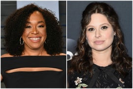 Shondaland Steps Into the World of Podcasting With ‘Scandal’ Star Katie Lowes