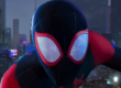 Spider-Man Into the Spider-Verse trailer