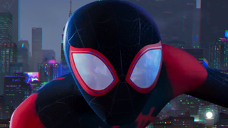 ‘Spider-Man: Into the Spider-Verse’ Trailer: Miles Morales Comes to Grips With His Powers