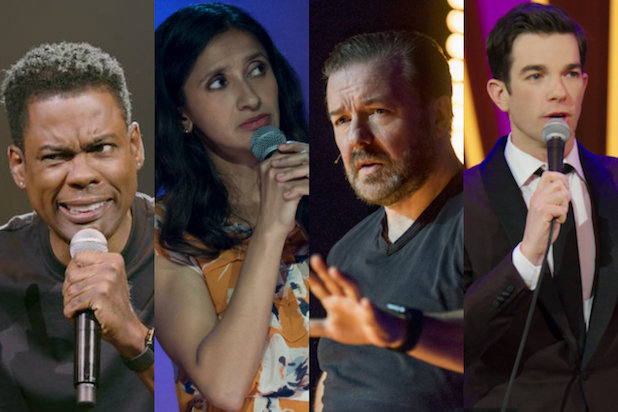 9 Great Mexican Comedians On Netflix 2020 Second Half Travels