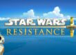 Star Wars Resistance