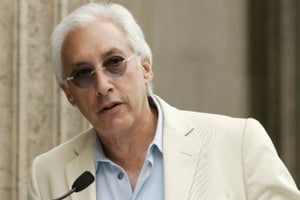 Steven Bochco