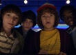Stranger Things