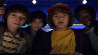 ‘Stranger Things 3’ Production Begins: Cast Returns in Behind-the-Scenes Teaser (Video)