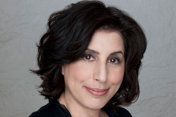 Sue Kroll