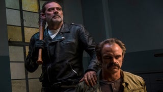 AMC Operating Chief: Third ‘Walking Dead’ Series in ‘Active Development,’ No Premiere Plans Yet