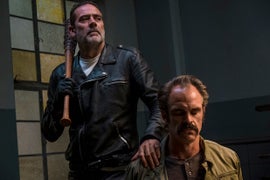 AMC Operating Chief: Third ‘Walking Dead’ Series in ‘Active Development,’ No Premiere Plans Yet