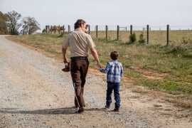 ‘Walking Dead’ Boss Teases Next Season: It Will Have a ‘Very Different Vibe’