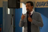TIM MEADOWS The Goldbergs