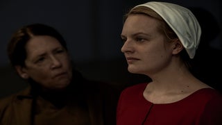 ‘The Handmaid’s Tale’ Boss Thinks World Would ‘Be a Better Place’ if Show Wasn’t so Relevant