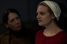 ‘The Handmaid’s Tale’ Boss Thinks World Would ‘Be a Better Place’ if Show Wasn’t so Relevant