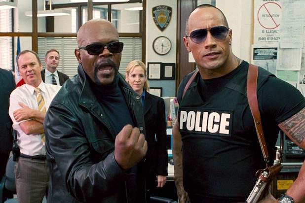 All of Dwayne 'The Rock' Johnson's Movies, Ranked From Worst to Best (Photos) All of Dwayne 'The Rock' Johnson's Movies, Ranked From Worst to Best (Photos)