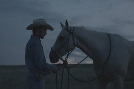 ‘The Rider’ Film Review: Lyrical Tale of Injured Rodeo Star Heralds a Major Talent