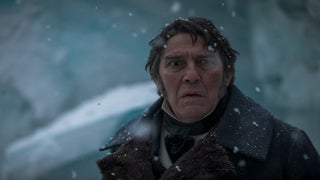 AMC Renews ‘The Terror’ Anthology Series for Season 2, Which Is Set in an Internment Camp
