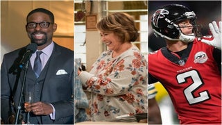 ‘Roseanne’ Passes ‘Sunday Night Football’ and ‘This Is Us’ to Become TV’s Top-Rated Show