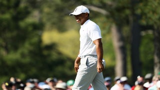 Discovery Hooks PGA Tour Rights Outside the US for $2 Billion