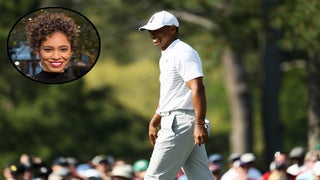 ESPN’s Sage Steele Says Tiger Woods’ Return to the Masters Proves ‘He Came Back Different’