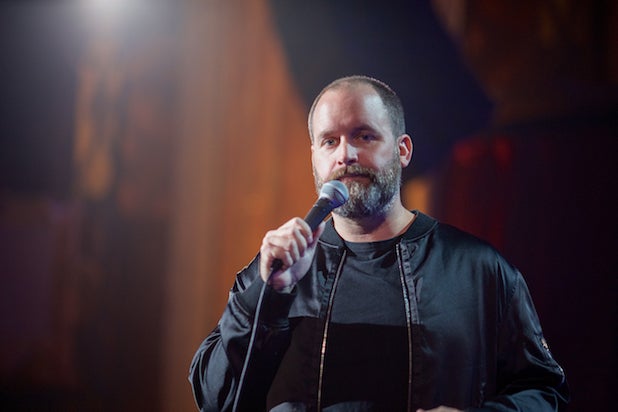 Tom Segura Comedy Special Tom Segura Comedy Special