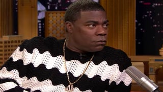 ‘Black Panther’ Ripped Off Tracy Morgan’s Superhero Character, Black Bobcat (Video)