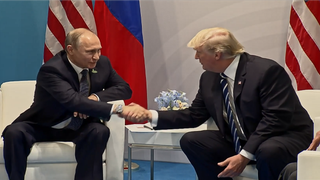 ‘Active Measures’ Film Review: How Putin’s Tactics Stole Russia, and How They’re Corrupting the USA