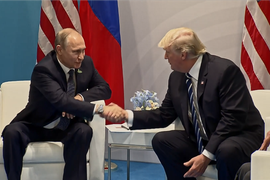 ‘Active Measures’ Film Review: How Putin’s Tactics Stole Russia, and How They’re Corrupting the USA