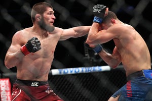 UFC