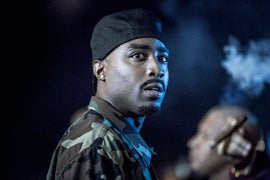 ‘Unsolved’ Creator Finds It ‘Outrageous’ That Keffe D Isn’t in Jail ‘Right Now’ for Tupac’s Murder