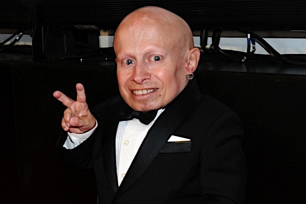 Verne Troyer Austin Powers