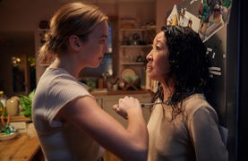 ‘Killing Eve’: Sandra Oh Breaks Down Villanelle’s ‘Psychological Gift’ to Eve