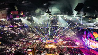 WWE WrestleMania 34: 9 Things You Didn’t See on TV