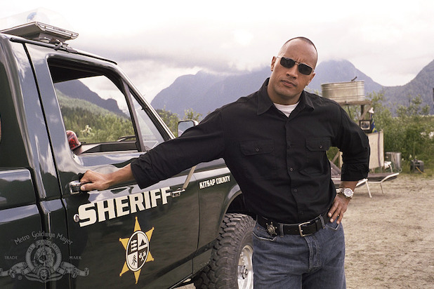 Walking Tall Dwayne Johnson Walking Tall Dwayne Johnson