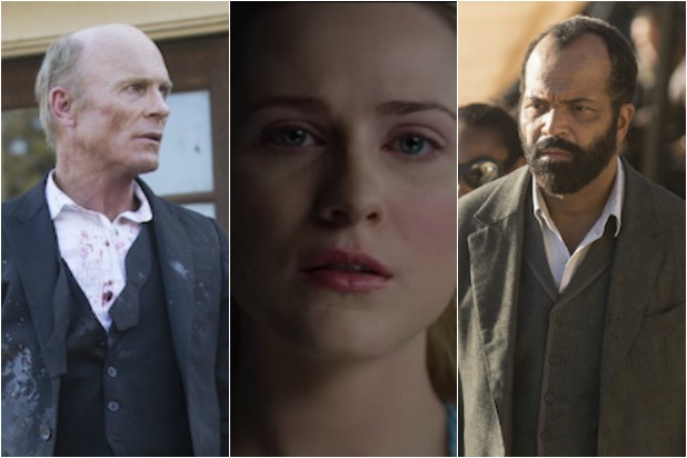 Westworld Season 2 Timelines Here S How To Keep Them Straight