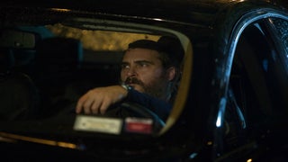‘You Were Never Really Here’ Film Review: Stylish Psychological Thriller Falls a Bit Short on Substance