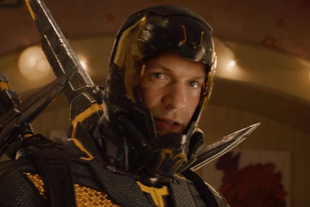 Yellowjacket Ant-Man Corey Stoll Yellowjacket Ant-Man Corey Stoll